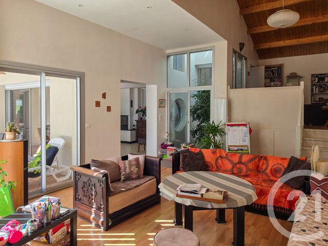 Maison &agrave; vendre - 6 pi&egrave;ces - 179,10 m2 - Olonne Sur Mer - 85 - PAYS-DE-LOIRE