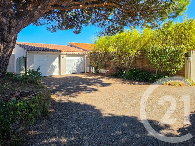 Maison &agrave; vendre - 6 pi&egrave;ces - 179,10 m2 - Olonne Sur Mer - 85 - PAYS-DE-LOIRE