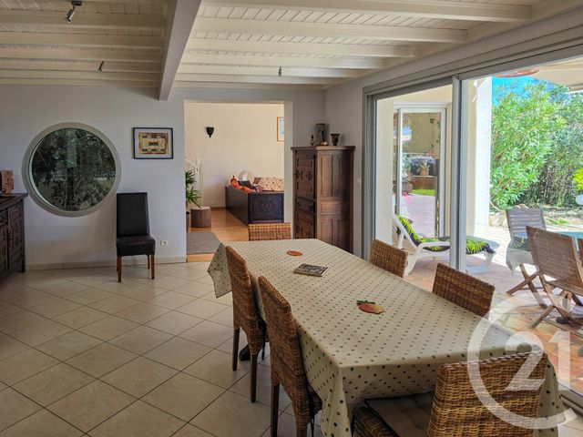 Maison &agrave; vendre - 6 pi&egrave;ces - 179,10 m2 - Olonne Sur Mer - 85 - PAYS-DE-LOIRE