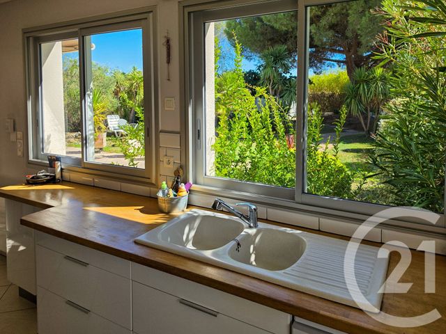 Maison &agrave; vendre - 6 pi&egrave;ces - 179,10 m2 - Olonne Sur Mer - 85 - PAYS-DE-LOIRE