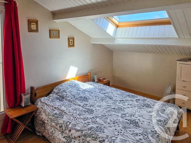 Maison &agrave; vendre - 6 pi&egrave;ces - 179,10 m2 - Olonne Sur Mer - 85 - PAYS-DE-LOIRE