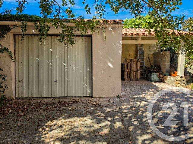 Maison &agrave; vendre - 6 pi&egrave;ces - 179,10 m2 - Olonne Sur Mer - 85 - PAYS-DE-LOIRE
