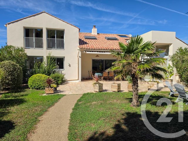 maison - OLONNE SUR MER - 85