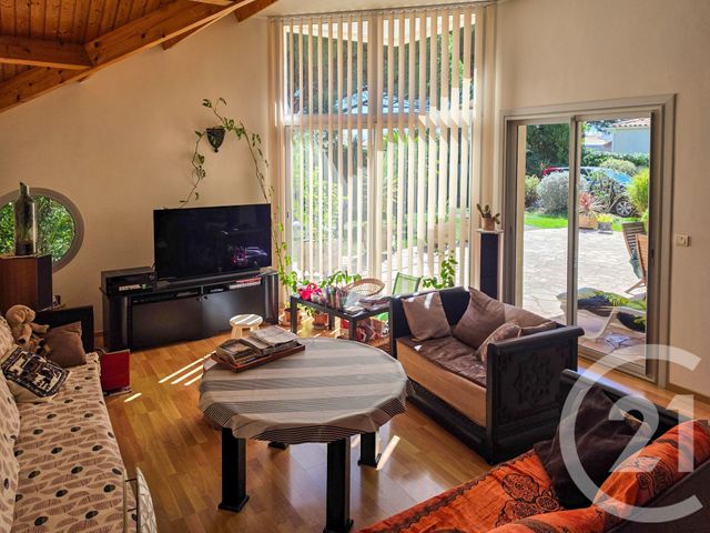 Maison &agrave; vendre - 6 pi&egrave;ces - 179,10 m2 - Olonne Sur Mer - 85 - PAYS-DE-LOIRE