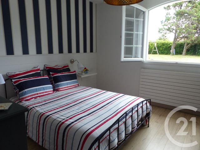 Maison &agrave; louer - 5 pi&egrave;ces - 145,63 m2 - L Ile D Olonne - 85 - PAYS-DE-LOIRE