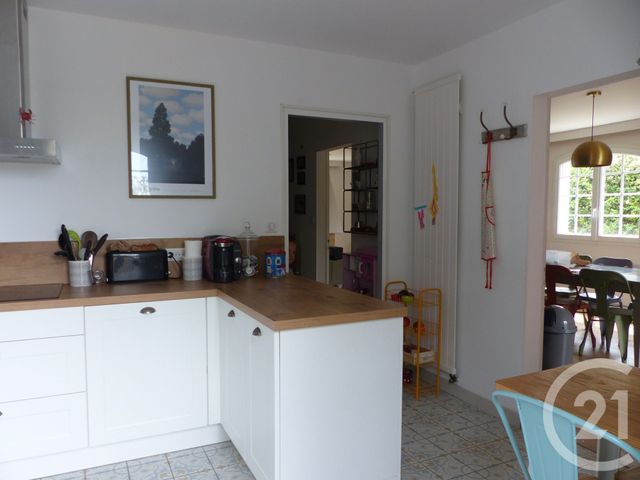 Maison &agrave; louer - 5 pi&egrave;ces - 145,63 m2 - L Ile D Olonne - 85 - PAYS-DE-LOIRE
