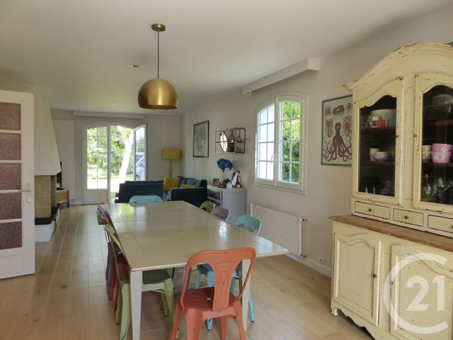 Maison &agrave; louer - 5 pi&egrave;ces - 145,63 m2 - L Ile D Olonne - 85 - PAYS-DE-LOIRE