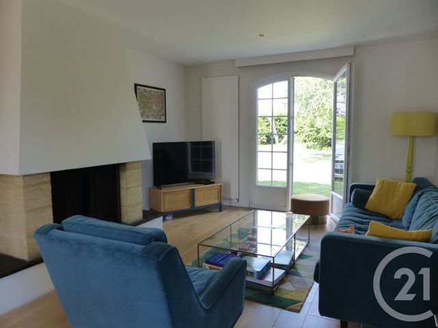 Maison &agrave; louer - 5 pi&egrave;ces - 145,63 m2 - L Ile D Olonne - 85 - PAYS-DE-LOIRE