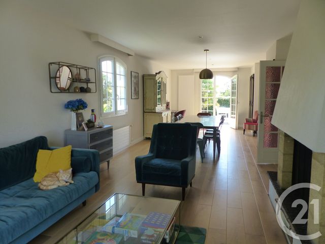 Maison &agrave; louer - 5 pi&egrave;ces - 145,63 m2 - L Ile D Olonne - 85 - PAYS-DE-LOIRE
