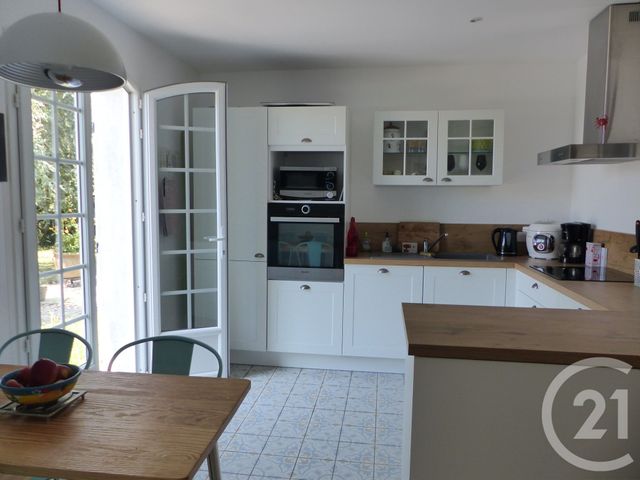 Maison &agrave; louer - 5 pi&egrave;ces - 145,63 m2 - L Ile D Olonne - 85 - PAYS-DE-LOIRE