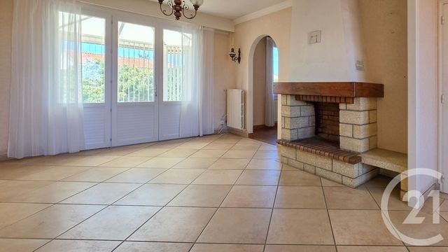 Maison &agrave; vendre - 4 pi&egrave;ces - 103 m2 - Olonne Sur Mer - 85 - PAYS-DE-LOIRE