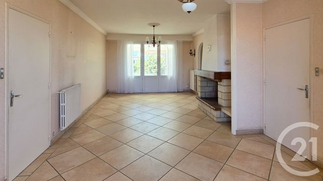 Maison &agrave; vendre - 4 pi&egrave;ces - 103 m2 - Olonne Sur Mer - 85 - PAYS-DE-LOIRE