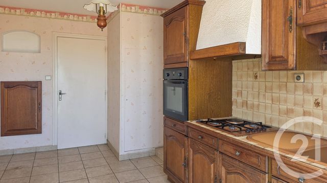 Maison &agrave; vendre - 4 pi&egrave;ces - 103 m2 - Olonne Sur Mer - 85 - PAYS-DE-LOIRE