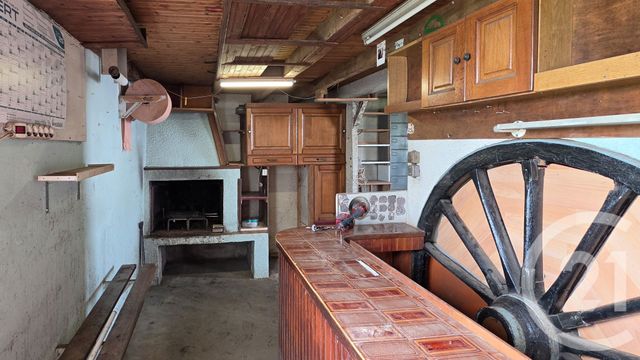 Maison &agrave; vendre - 4 pi&egrave;ces - 103 m2 - Olonne Sur Mer - 85 - PAYS-DE-LOIRE