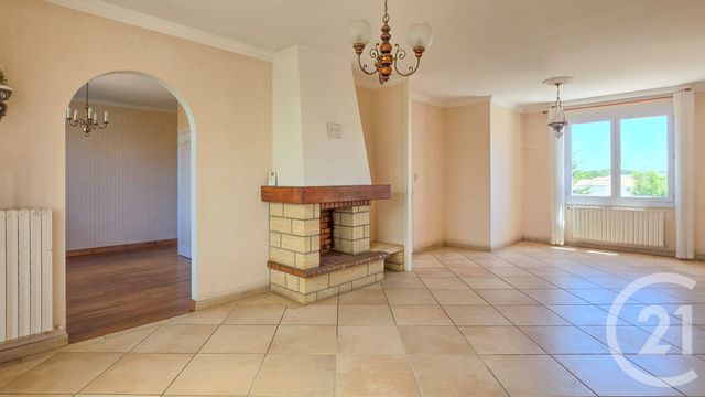 Maison &agrave; vendre - 4 pi&egrave;ces - 103 m2 - Olonne Sur Mer - 85 - PAYS-DE-LOIRE