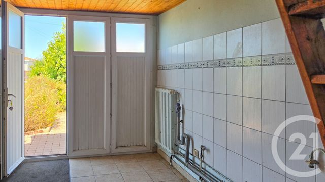 Maison &agrave; vendre - 4 pi&egrave;ces - 103 m2 - Olonne Sur Mer - 85 - PAYS-DE-LOIRE