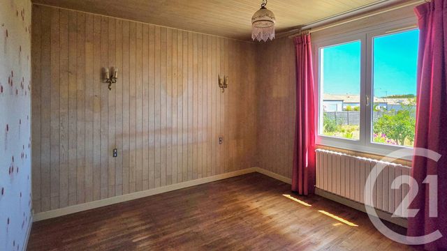 Maison &agrave; vendre - 4 pi&egrave;ces - 103 m2 - Olonne Sur Mer - 85 - PAYS-DE-LOIRE