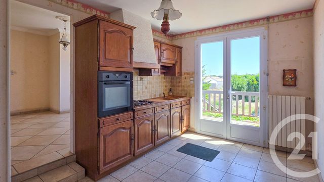 Maison &agrave; vendre - 4 pi&egrave;ces - 103 m2 - Olonne Sur Mer - 85 - PAYS-DE-LOIRE
