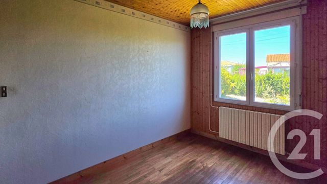 Maison &agrave; vendre - 4 pi&egrave;ces - 103 m2 - Olonne Sur Mer - 85 - PAYS-DE-LOIRE