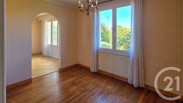 Maison &agrave; vendre - 4 pi&egrave;ces - 103 m2 - Olonne Sur Mer - 85 - PAYS-DE-LOIRE