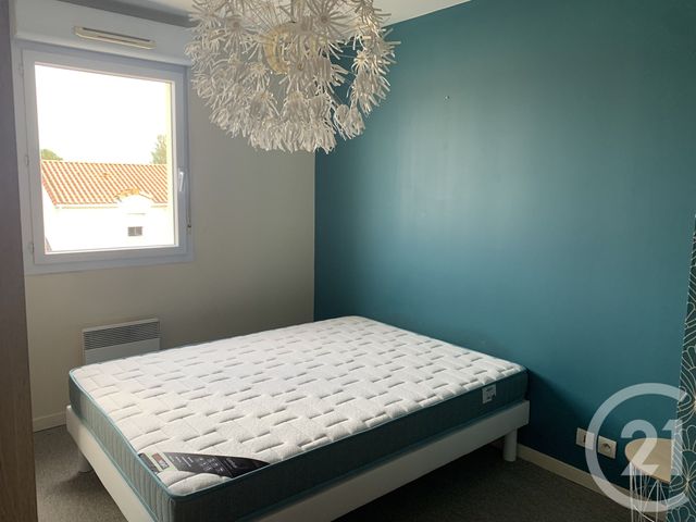 Appartement T2 &agrave; louer - 2 pi&egrave;ces - 45,20 m2 - Chateau D Olonne - 85 - PAYS-DE-LOIRE