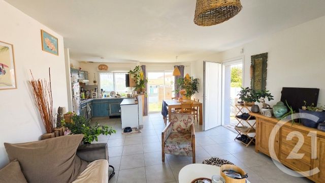 Maison &agrave; vendre - 4 pi&egrave;ces - 95,29 m2 - Olonne Sur Mer - 85 - PAYS-DE-LOIRE