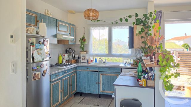 Maison &agrave; vendre - 4 pi&egrave;ces - 95,29 m2 - Olonne Sur Mer - 85 - PAYS-DE-LOIRE