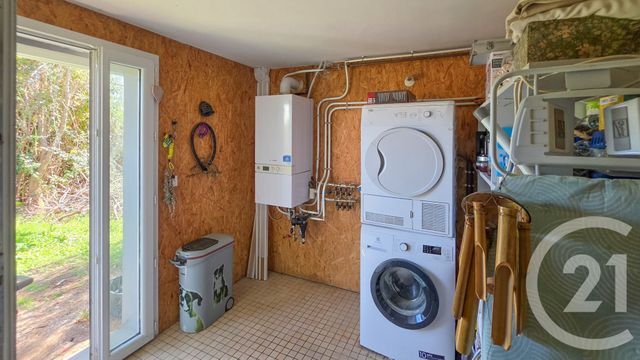 Maison &agrave; vendre - 4 pi&egrave;ces - 95,29 m2 - Olonne Sur Mer - 85 - PAYS-DE-LOIRE