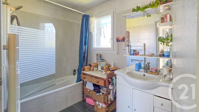 Maison &agrave; vendre - 4 pi&egrave;ces - 95,29 m2 - Olonne Sur Mer - 85 - PAYS-DE-LOIRE