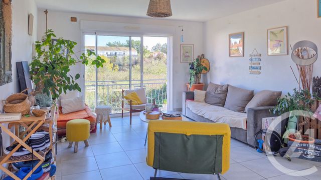 Maison &agrave; vendre - 4 pi&egrave;ces - 95,29 m2 - Olonne Sur Mer - 85 - PAYS-DE-LOIRE