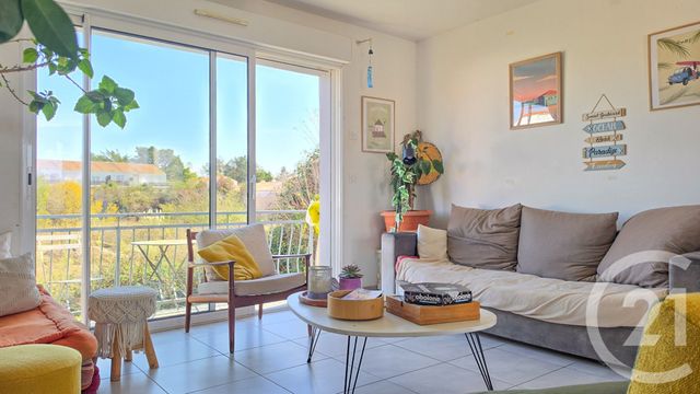 Maison &agrave; vendre - 4 pi&egrave;ces - 95,29 m2 - Olonne Sur Mer - 85 - PAYS-DE-LOIRE