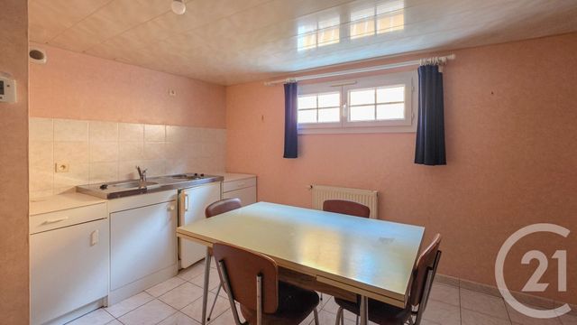 Maison &agrave; vendre - 5 pi&egrave;ces - 142,84 m2 - Olonne Sur Mer - 85 - PAYS-DE-LOIRE