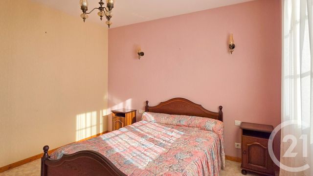 Maison &agrave; vendre - 5 pi&egrave;ces - 142,84 m2 - Olonne Sur Mer - 85 - PAYS-DE-LOIRE