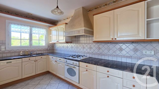 Maison &agrave; vendre - 5 pi&egrave;ces - 142,84 m2 - Olonne Sur Mer - 85 - PAYS-DE-LOIRE