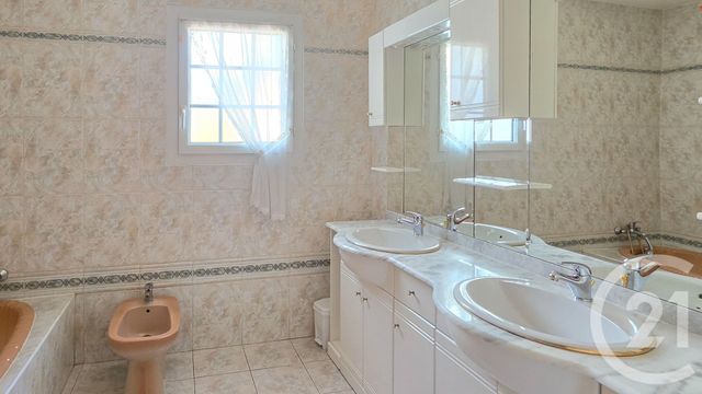 Maison &agrave; vendre - 5 pi&egrave;ces - 142,84 m2 - Olonne Sur Mer - 85 - PAYS-DE-LOIRE