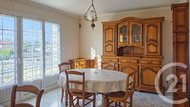 Maison &agrave; vendre - 5 pi&egrave;ces - 142,84 m2 - Olonne Sur Mer - 85 - PAYS-DE-LOIRE