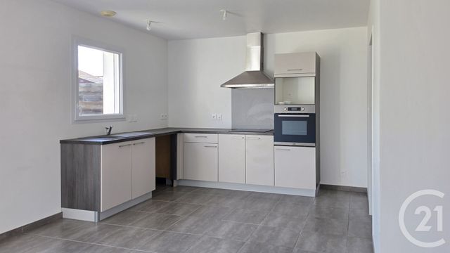Maison &agrave; vendre - 4 pi&egrave;ces - 92,06 m2 - Olonne Sur Mer - 85 - PAYS-DE-LOIRE