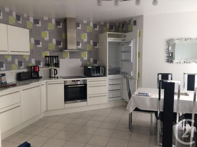 appartement - LES SABLES D OLONNE - 85