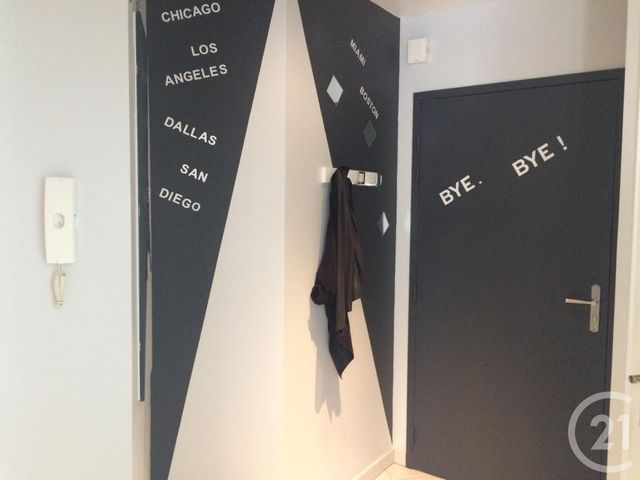 Appartement T2 &agrave; louer - 2 pi&egrave;ces - 48,28 m2 - Les Sables D Olonne - 85 - PAYS-DE-LOIRE