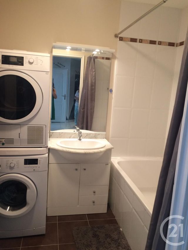 Appartement T2 &agrave; louer - 2 pi&egrave;ces - 48,28 m2 - Les Sables D Olonne - 85 - PAYS-DE-LOIRE