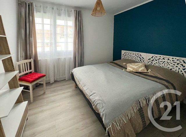 Maison &agrave; louer - 5 pi&egrave;ces - 92,95 m2 - Olonne Sur Mer - 85 - PAYS-DE-LOIRE