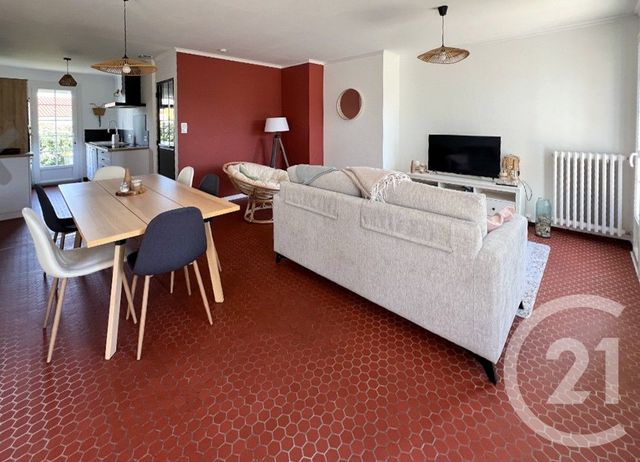 Maison &agrave; louer - 5 pi&egrave;ces - 92,95 m2 - Olonne Sur Mer - 85 - PAYS-DE-LOIRE