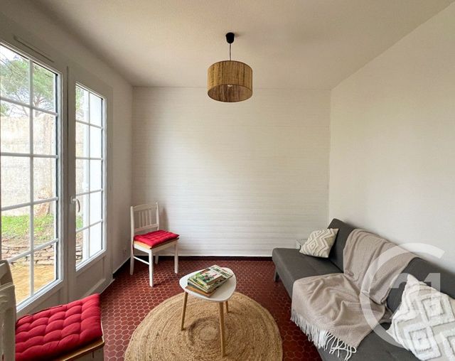 Maison &agrave; louer - 5 pi&egrave;ces - 92,95 m2 - Olonne Sur Mer - 85 - PAYS-DE-LOIRE