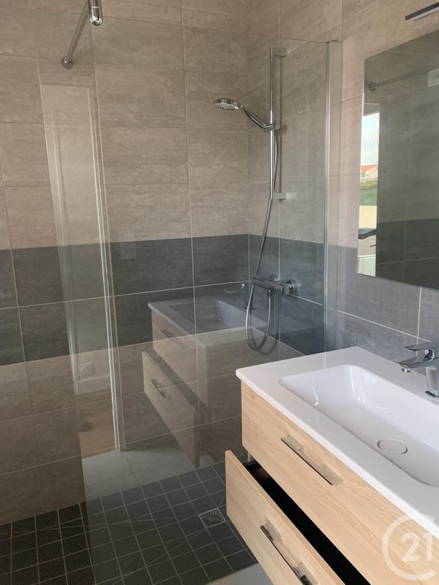 Maison &agrave; louer - 2 pi&egrave;ces - 28,82 m2 - Chateau D Olonne - 85 - PAYS-DE-LOIRE