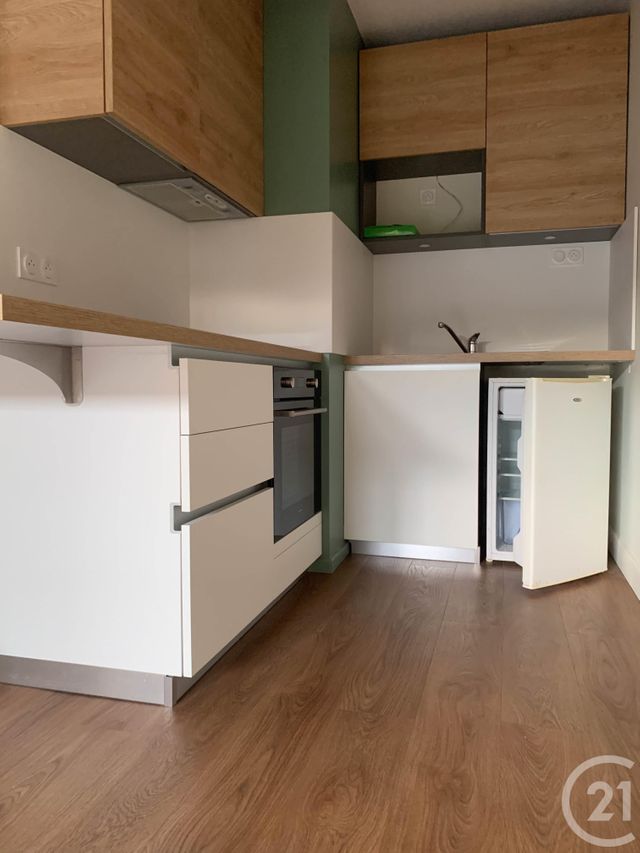 Maison &agrave; louer - 2 pi&egrave;ces - 28,82 m2 - Chateau D Olonne - 85 - PAYS-DE-LOIRE