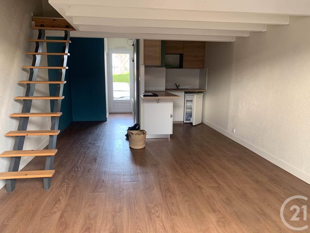 Maison &agrave; louer - 2 pi&egrave;ces - 28,82 m2 - Chateau D Olonne - 85 - PAYS-DE-LOIRE