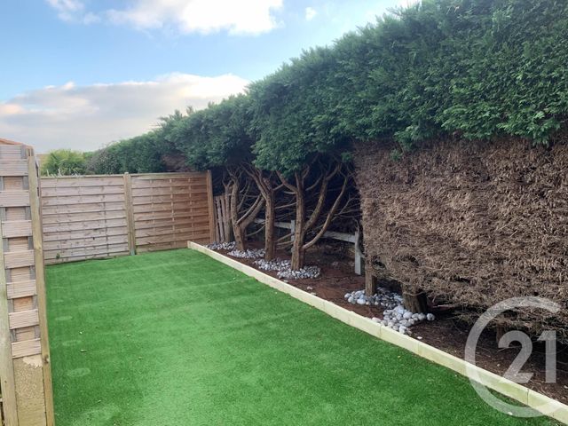 Maison &agrave; louer - 2 pi&egrave;ces - 28,82 m2 - Chateau D Olonne - 85 - PAYS-DE-LOIRE