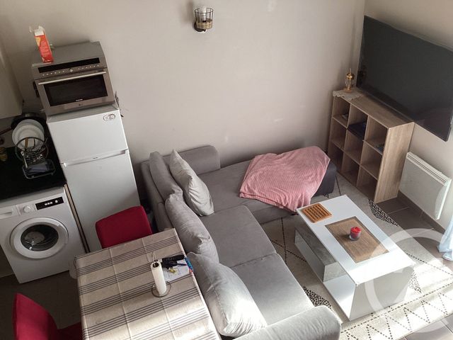 Maison &agrave; louer - 2 pi&egrave;ces - 44,92 m2 - Chateau D Olonne - 85 - PAYS-DE-LOIRE