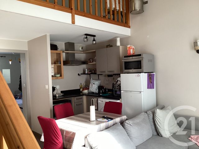 Maison &agrave; louer - 2 pi&egrave;ces - 44,92 m2 - Chateau D Olonne - 85 - PAYS-DE-LOIRE