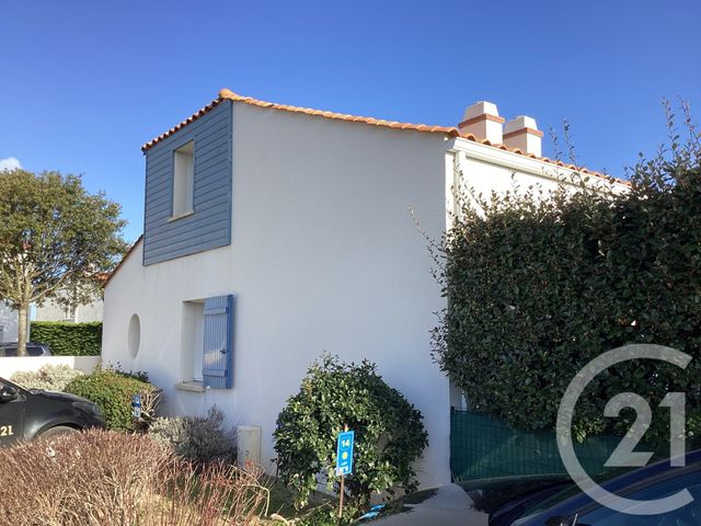 Maison &agrave; louer - 2 pi&egrave;ces - 44,92 m2 - Chateau D Olonne - 85 - PAYS-DE-LOIRE